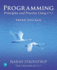 Programming: Principles and Practice Using C++ (C++ in-Depth)