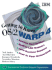 Getting to Know Os/2 Warp 4