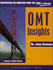 Omt Insights-Perspectives on Modeling From the Journal of Object-Oriented Programming