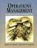 Operations Management: Focusing on Quality and Competitiveness