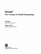 Strand: New Concepts in Parallel Programming