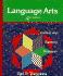 Language Arts: Content and Teaching Strategies