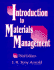 Introduction to Materials Management