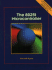 80251 Microcontroller, the