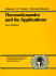 Thermodynamics and Its Applications (Prentice-Hall International Series in the Physical and Chemical Engineering Sciences)
