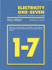 Electricity One-Seven (3rd Edition)
