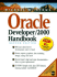 Oracle Developer/2000 Handbook (Bk/Disk)