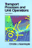 Transport Processes and Unit Operations (3rd Edition)