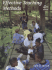 Effective Teaching Methods (4th Edition)
