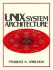 Unix System Architecture
