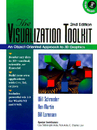 The Visualization Toolkit: an Object-Oriented Approach to 3-D Graphics (2nd Edition)
