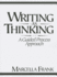 Writing as Thinking: a Guided Process Approach