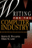 Writing for the Computer Industry-Native American Healing Remedies, Rites, and Rituals