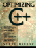 Optimizing C ++