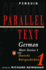 German Short Stories 1: Parallel Text Edition (Penguin Parallel Text) (German and English Edition)