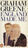 England Made Me