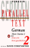 German Short Stories 2 (Penguin Parallel Text)