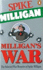 War Memoirs Special Edition Milligans War: the Selected Memoirs of Spike Milligan