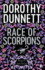 Race of Scorpions (House of Niccolo Dorothy Dunnett)