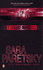 Toxic Shock (a V. I. Warshawski Novel) By Sara Paretsky (1990-05-03)