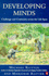 Developing Minds: Challenge and Continuity Across the Lifespan (Penguin Psychology)