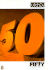 Granta 50