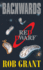 Backwards: a Red Dwarf Novel