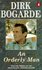 Dirk Bogarde an Orderly Man (Panther Books)