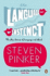 The Language Instinct: How the Mind Creates Language