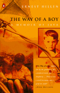 Way of a Boy: a Memoir of Java