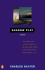 Shadow Play: a Novel