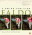 Faldo: a Swing for Life