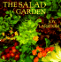The Salad Garden: Salads From Seed to Table-a Complete, Illustrated, Year-Around Guide
