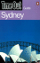 "Time Out" Sydney Guide ("Time Out" Guides)
