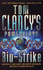 Bio-Strike (Tom Clancy's Power Plays, Book 4)