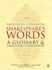 Shakespeare's Words: a Glossary and Language Companion