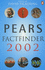 Pears Factfinder (Penguin Reference Books)