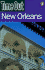 "Time Out" New Orleans Guide ("Time Out" Guides)