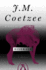 Disgrace: a Novel