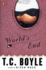 World's End (Contemporary American Fiction)