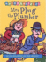 Mrs Plug the Plumber (Happy Families)