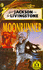 Moonrunner: Fighting Fantasy Gamebook: V. 48 (Fighting Fantasy Gamebooks)