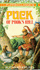 Puck of Pooks Hill (Puffin Classics)
