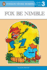 Fox Be Nimble (Penguin Young Readers, Level 3)