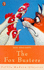 The Fox Busters (Puffin Modern Classics)