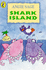 Shark Island (Young Puffin Developing Reader)