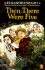 Then There Were Five (Puffin Books)