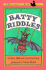 Batty Riddles: Level 3 (Easy-to-Read, Puffin)