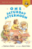 One Saturday Afternoon (Easy-to-Read, Puffin)