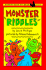 Monster Riddles (Easy-to-Read, Puffin)